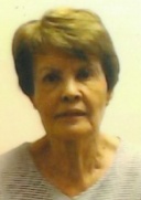 Boucher Beaudoin, Angèle