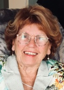 Bernier Lefrançois, Thérèse