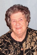 Gingras Rousseau, Thérèse