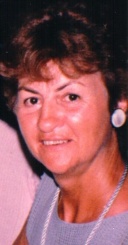 Bouchard Émond, Anne-Marie