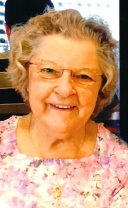 Comeau, Edna