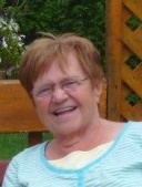 Chantal Carmichael, Jeanne D'Arc