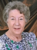 de Grandmont (née Rocheleau), Françoise