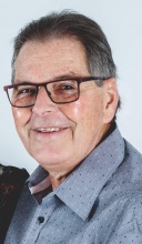 Trottier, Jean-Michel