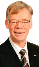 Houde, Paul
