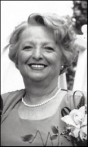 Poulin, Ginette