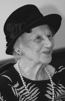 Beaudoin Charest, Berthe