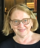 Veilleux, Andrée