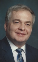 Gervais, Paul