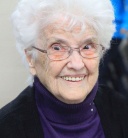 Cloutier Dion, Pauline