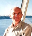 Poulin, Marcel