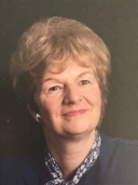 Goulet, Pierrette
