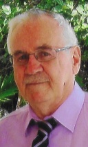 Giguère, Antonin