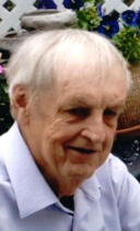 Bergeron, Charles