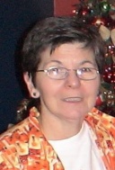 Lemelin (Boisvert), Murielle