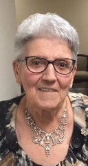 Deschênes, Georgette