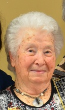 Bélanger Carrier, Marie-Laure