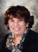 Thériault, Rita