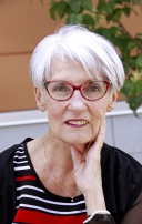 Lemelin, Suzanne