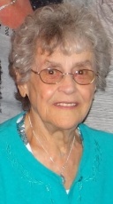 Roberge, Louisette