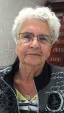 Robidas, Huguette