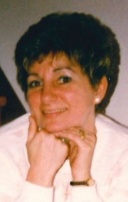 Blouin, Jocelyne