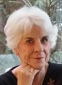 Legros Poulin, Jocelyne