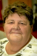 Roy, Ginette