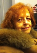 Rouleau (Bédard), Claire