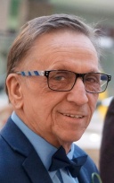 Ouellet, Denis