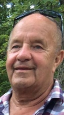 Pruneau, Richard