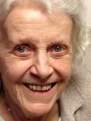 Côté, Éliane (Lili)