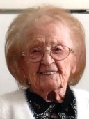 Drouin Lachance, Adrienne
