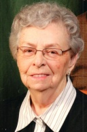Turgeon, Jeannine