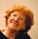 Bergeron Fortin, Huguette
