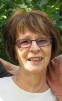 Côté, Huguette
