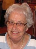Robichaud Simard, Marcelle