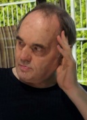Garneau, Gilles