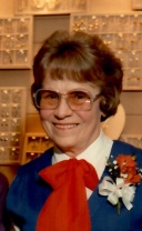 Bernier, Rita