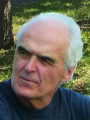 Harvey, Jacques