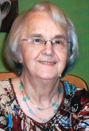 Gauthier Nadeau, Anita