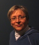 Vinette Mageau, Monique