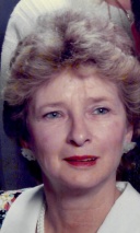 Lemay Boucher, Louisette
