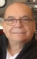 Drolet, Onésime
