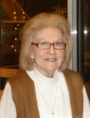 Bergeron, Lorraine