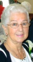 Lavoie Gagné, Colette