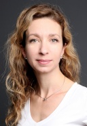 Desmarais, Catherine