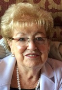 Tremblay (Brown), Jeannine