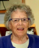 Perron Boudreau, Gérardine
