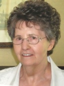 Baillargeon Fitzback, Yolande